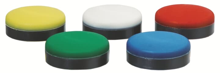 Coloured filters