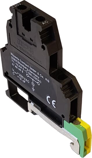 URAX-A1 DYNlink