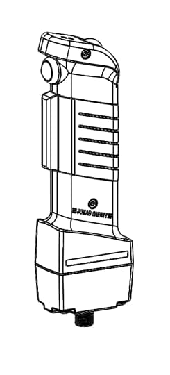 JSHD4-3-AD Enabling Switch