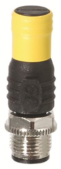 JSAUR1 M12 plug