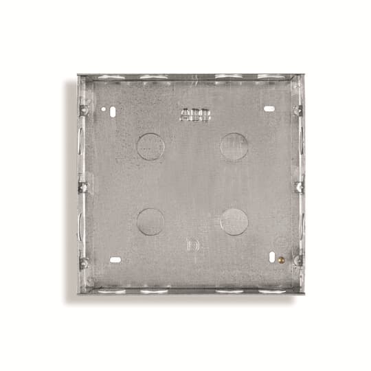 Metal Box, Adiya -  18Module