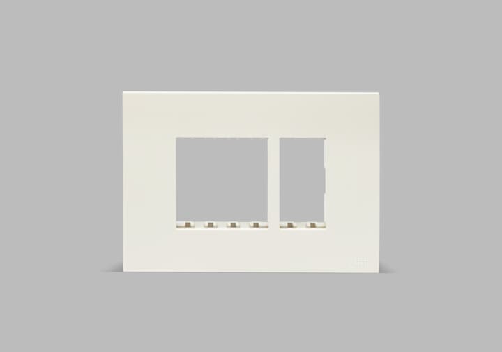 IIPP343 PL 3M Plate Power (Silver Colour)