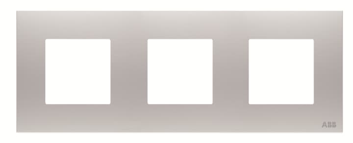 AMD5344-ST Prem./double rocker frame 3G