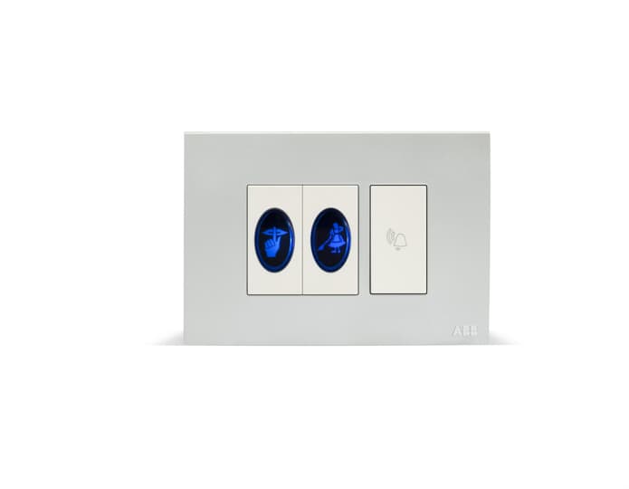 IIM1DNDS AN DND, MMR Set Internal & Exte (Anthracite Grey Colour)