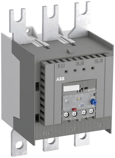 EF370-380 Electronic Overload Relay