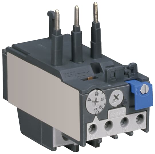 TA25DU-1.4M Thermal Overload Relays