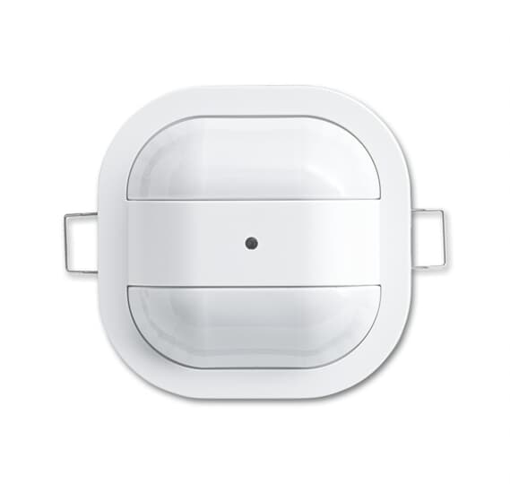 6817/32-24-500 Busch-Presence detector Universal, e-contact 12 meters
