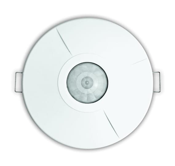6814 U-500 Busch-Watchdog Presence tech BasicLINE