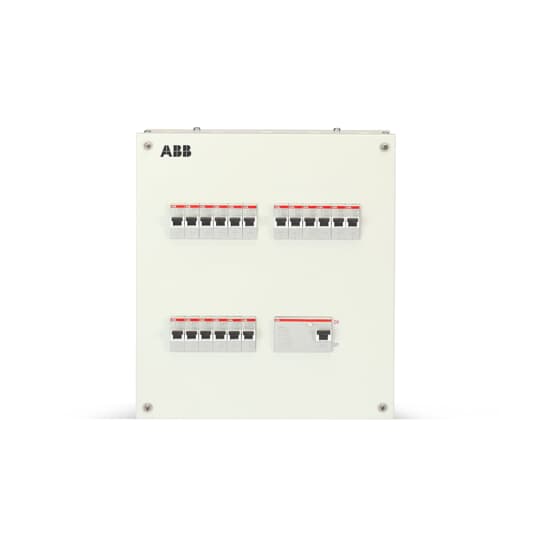 R-TPN12 WAY WD DB