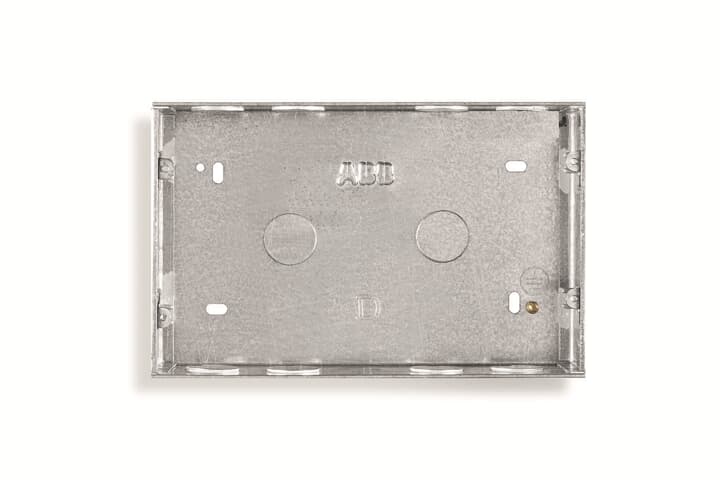 Metal Box, Tvisha -  12Module