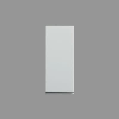 Switch, Snieo - 16A 1 Way 1Module (Snieo White)