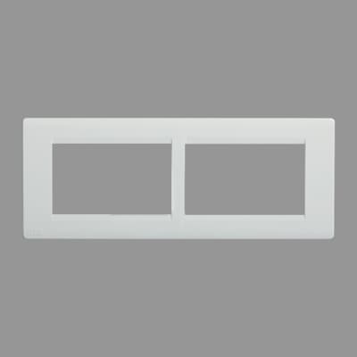 Plate, Snieo -  8Module (Snieo White)