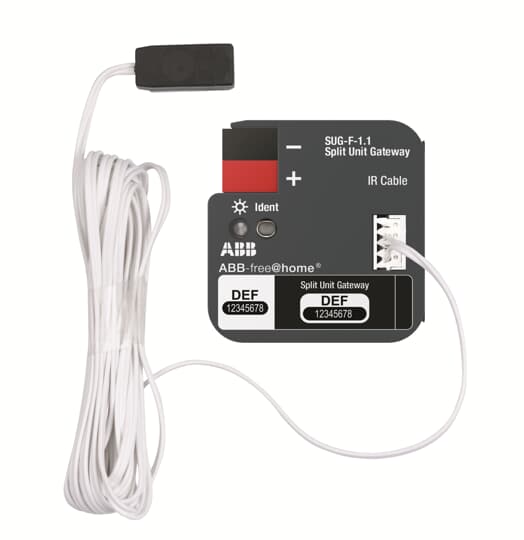 SUG-F-1.1 Split Unit Gateway, FM