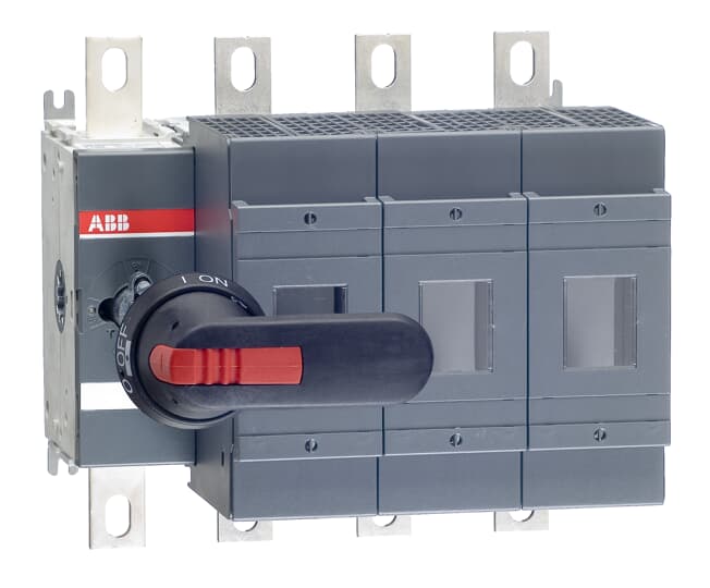 OS315B03N3P SWITCH FUSE