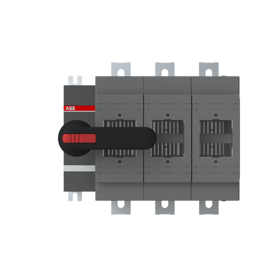 OS800B03P SWITCH FUSE