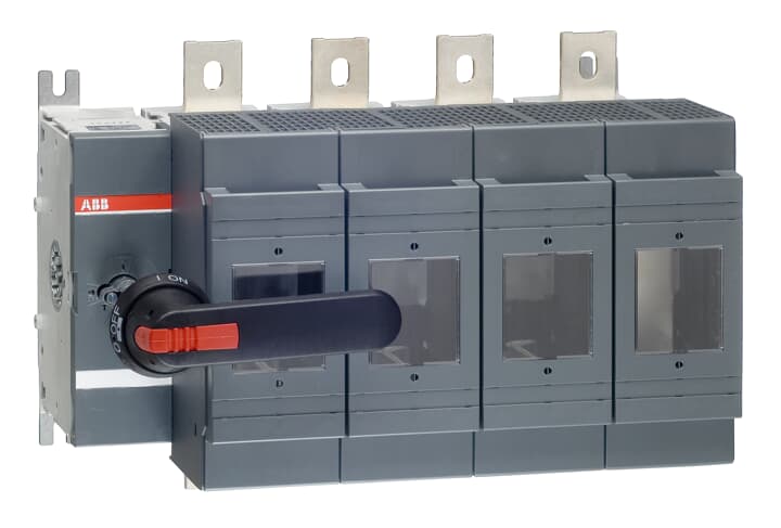 OS800D04N2P SWITCH FUSE