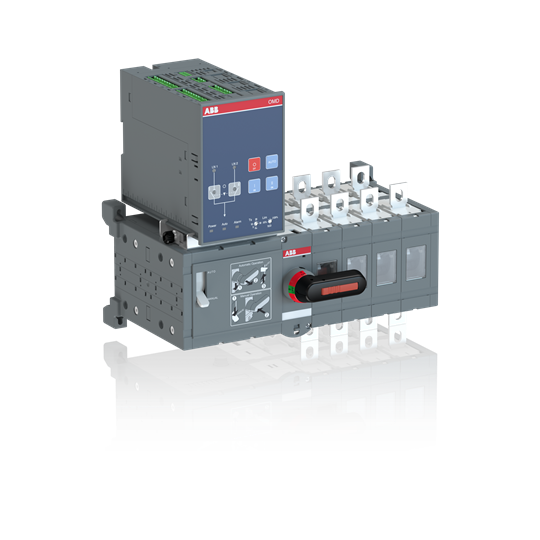 OTM250E4C3D230C AUTOMATIC C/O SWITCH