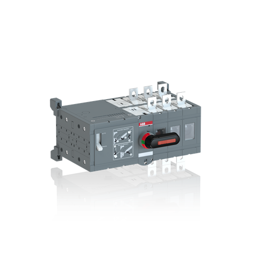 OTM160E3CM230C MOTORIZED C/O SWITCH