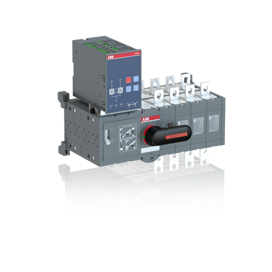 OTM400E4C3D230C AUTOMATIC C/O SWITCH