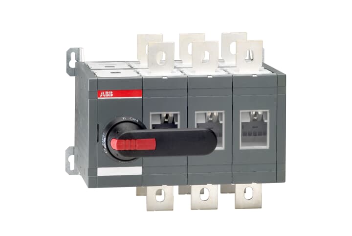 OT800E03CP CHANGE-OVER SWITCH