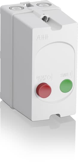 DRAS09-29P Contactor Starter