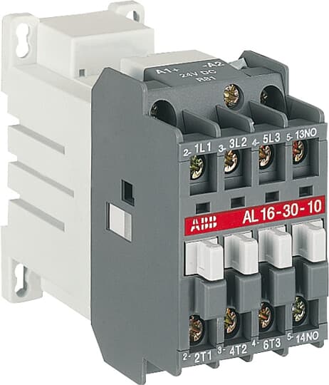 AL9-30-10 220V DC Contactor