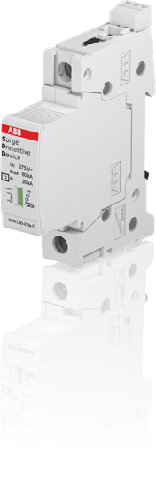 OVR T2 80-275s P TS QS Surge Protective Device