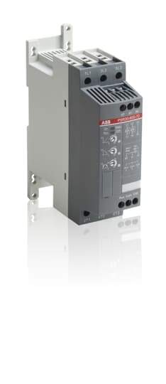 ABB Softstarter 15kW 30A PSR30-600-70