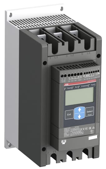 ABB Softstarter 75kW 143A PSE142-600-70