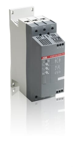 ABB Softstarter 45kW 85A PSR85-600-70