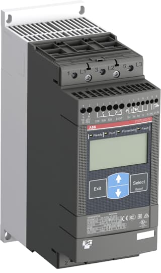 ABB Softstarter 37kW 72A PSE72-600-70