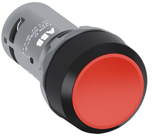 PUSHBUTTON CP1-10R-20