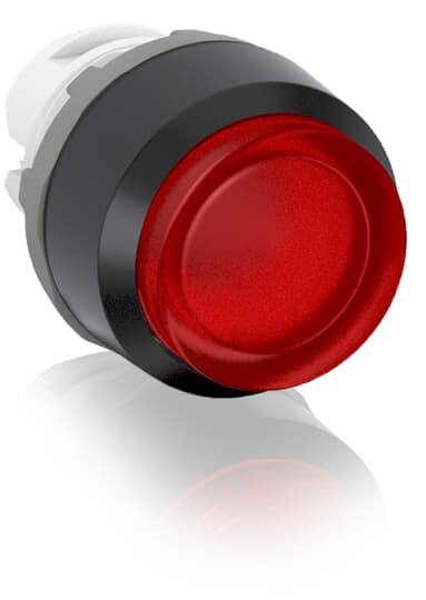 MP3-11R Pushbutton