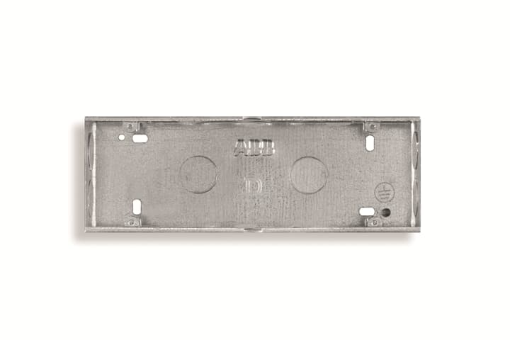 Metal Box 6M - CMBZ8306