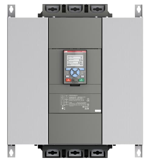 ABB Softstarter 400kW 720A PSTX720-600-70