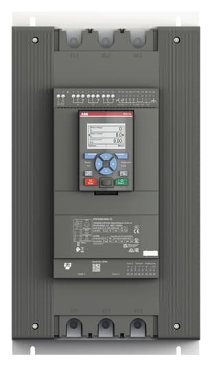 ABB Softstarter 160kW 300A PSTX300-600-70
