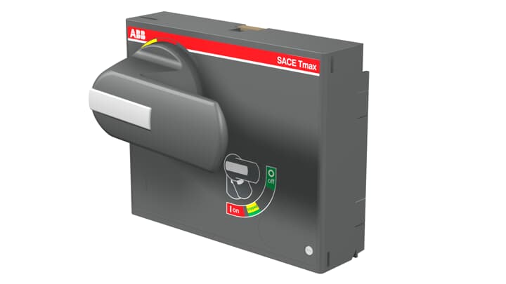 RHD XT5 F/P STAND. DIRECT