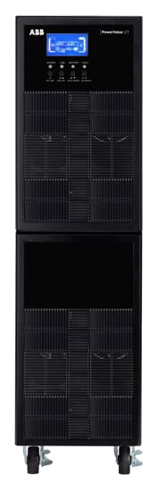 UPS PowerValue 11T 10 kVA B IN