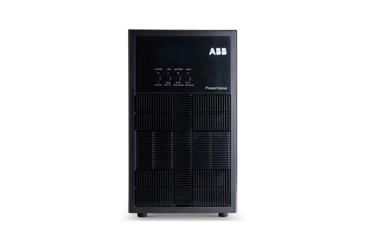 UPS PowerValue 11T 1 kVA S IN