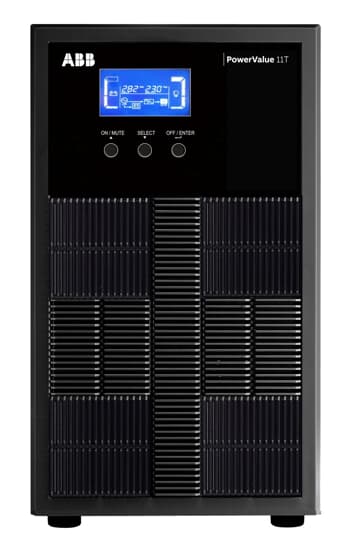 UPS PowerValue 11T 3 kVA B IN