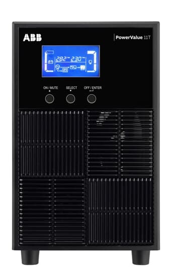 UPS PowerValue 11T 3 kVA S IN