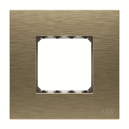AMD5144-AG Half/double rocker frame 1G