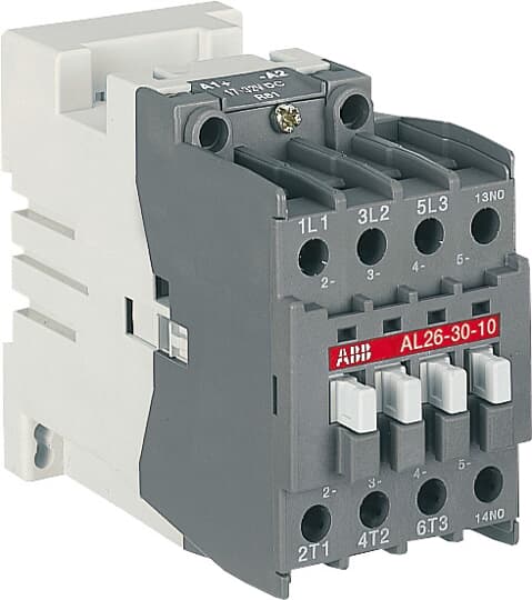 AL26-30-01 220V DC Contactor