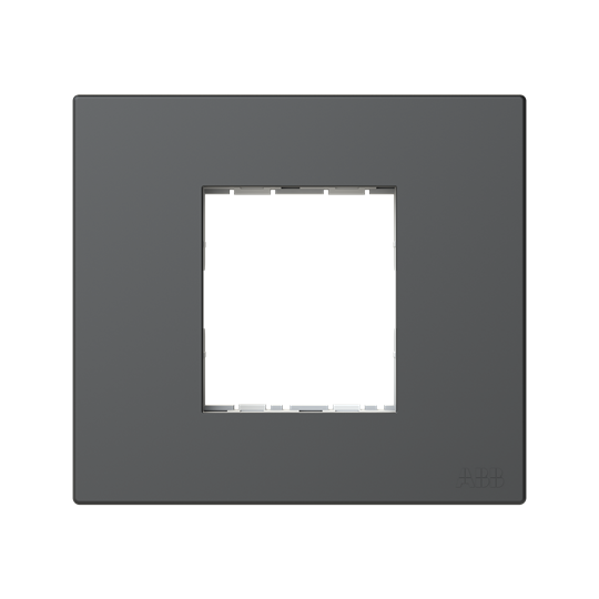 2 M Plate - Adiya