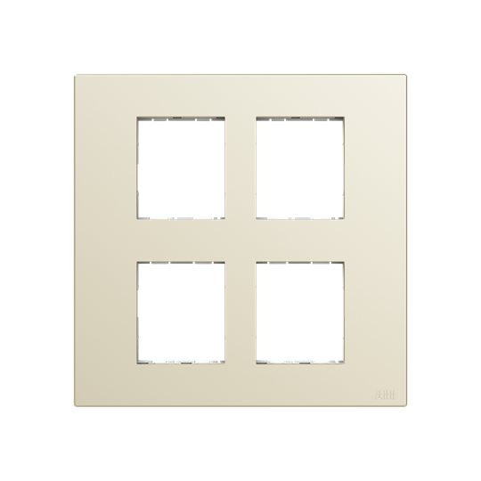 8 M Plate - Adiya