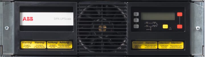 UPS Module DPA UPScale 20 kW