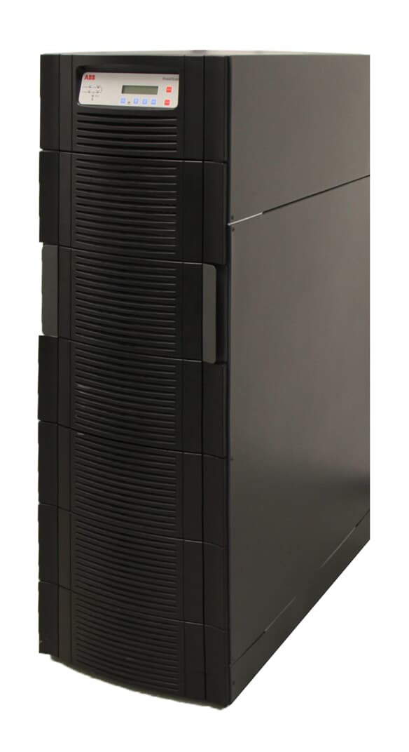 UPS PowerScale 33 40kVA Cab C