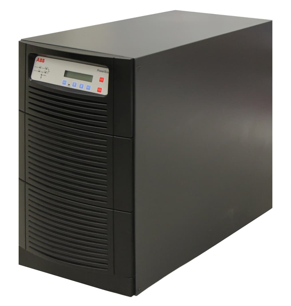 UPS PowerScale 33 20kVA Cab A