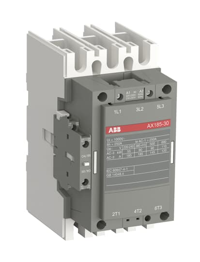 AX185-30-11-84 Contactor