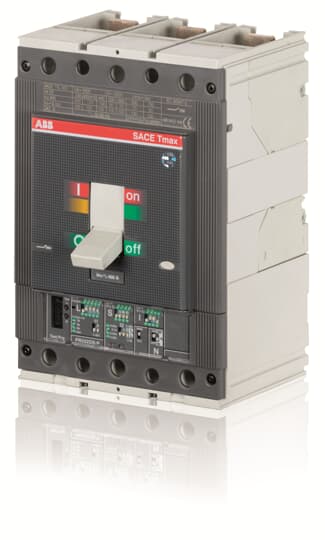 T5X-HA400 PR222DS-LSIG In400 3p FF800VAC